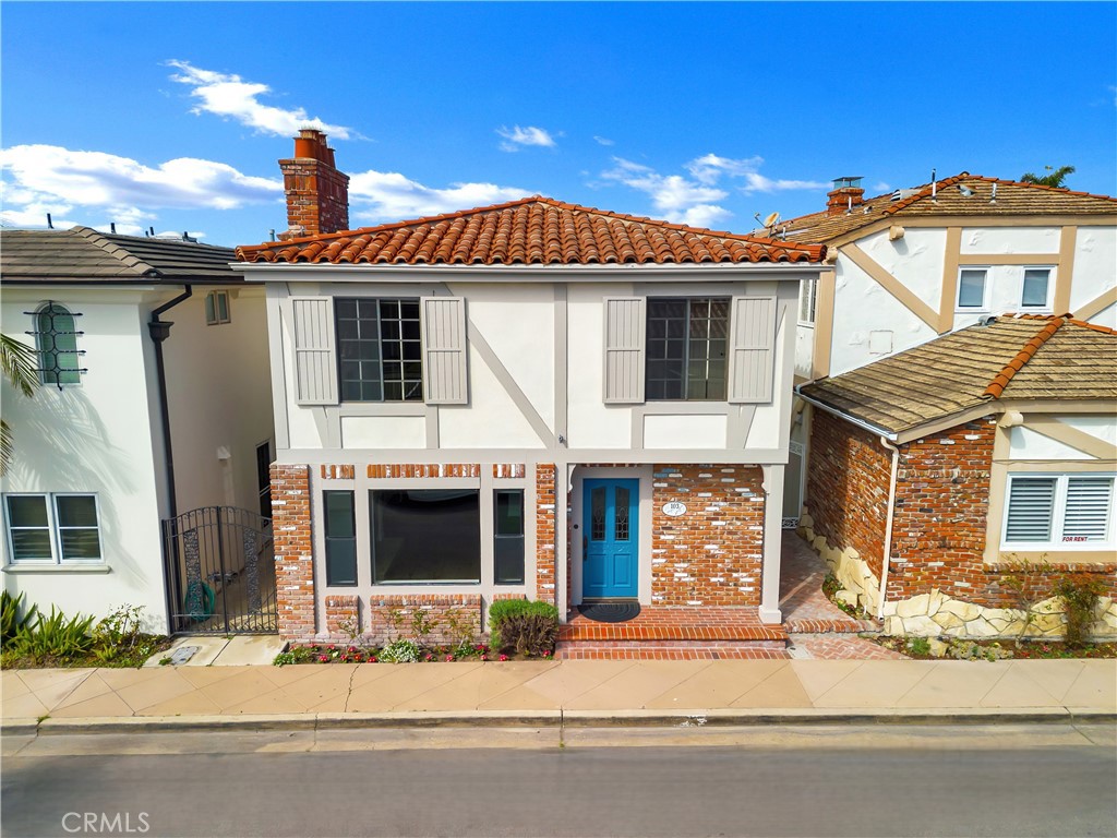 103 Via San Remo