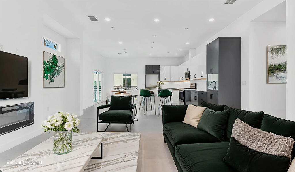 Other - Residential