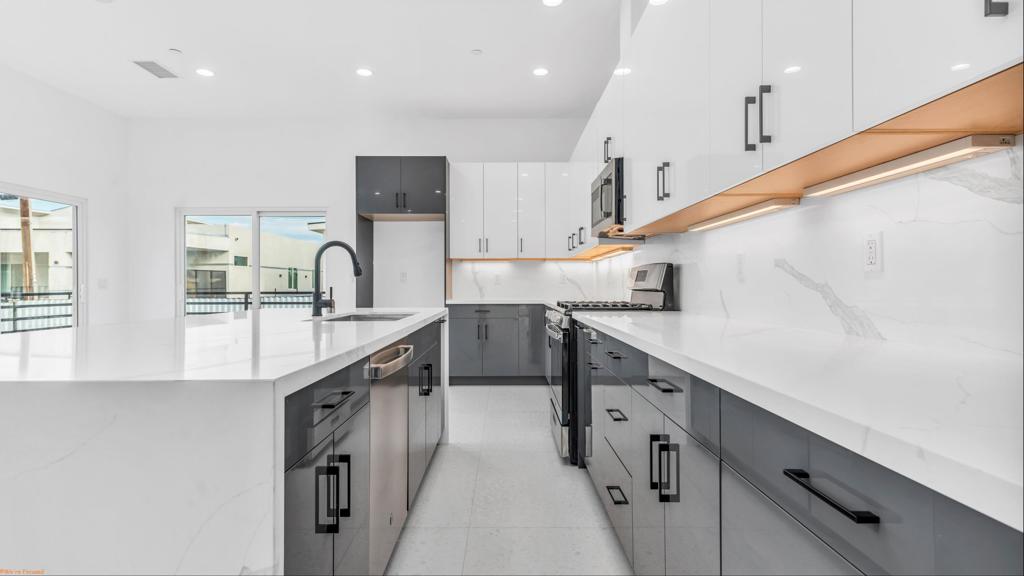 Other - Residential