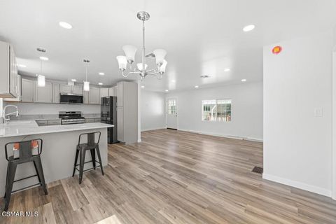 15750 Arroyo Drive 95 Moorpark CA 93021