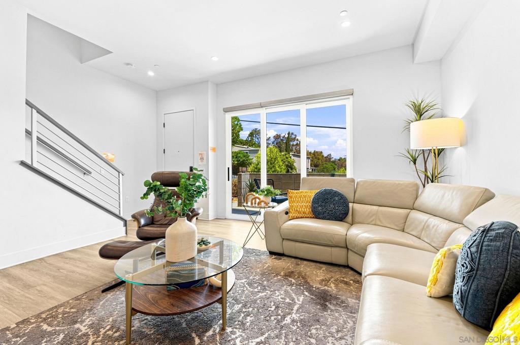 1055 32nd St. ST 9, San Diego CA 92102
