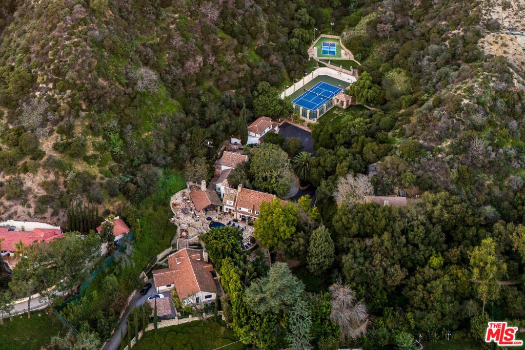 9631 Cedarbrook Drive