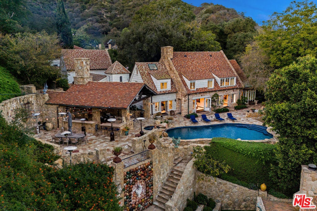 9631 Cedarbrook Drive
