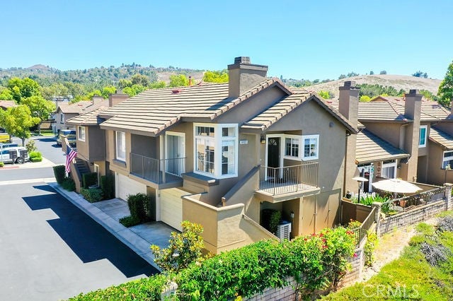 8123 E Oak Ridge Cir