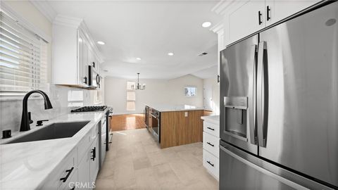 Tiny photo for 521 Avenue C #B, Redondo Beach, CA 90277 (MLS # PV25244844)