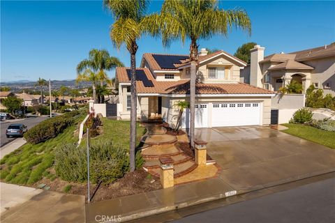 7505 E Toyon Anaheim Hills CA 92808