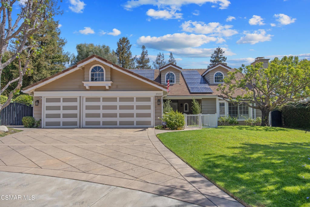 29675 Meadowmist Way, Agoura Hills CA 91301