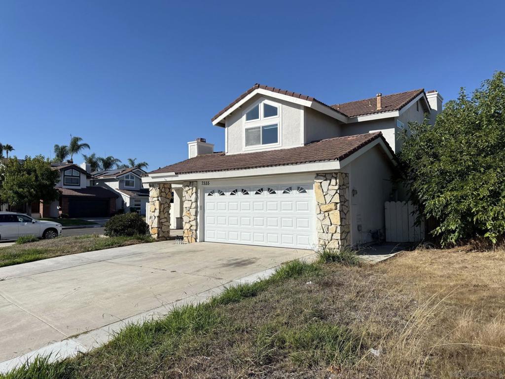 7555 Angeton Dr