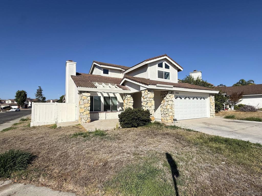 7555 Angeton Dr