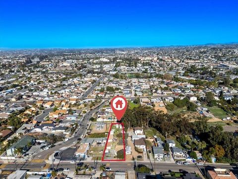 2641 45 E 18th Street National City CA 91950