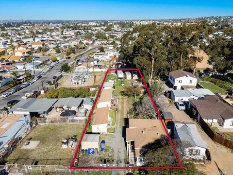 2641 45 E 18th Street National City CA 91950