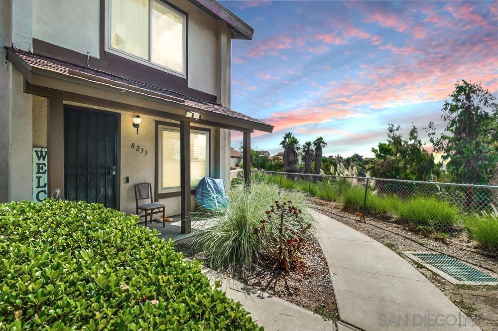 Spring Valley - Residential