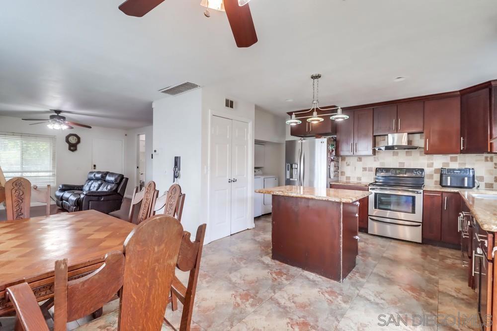Spring Valley - Residential