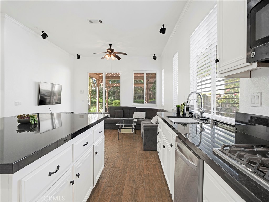 Custom Copper Hill (CCOPN) - Residential