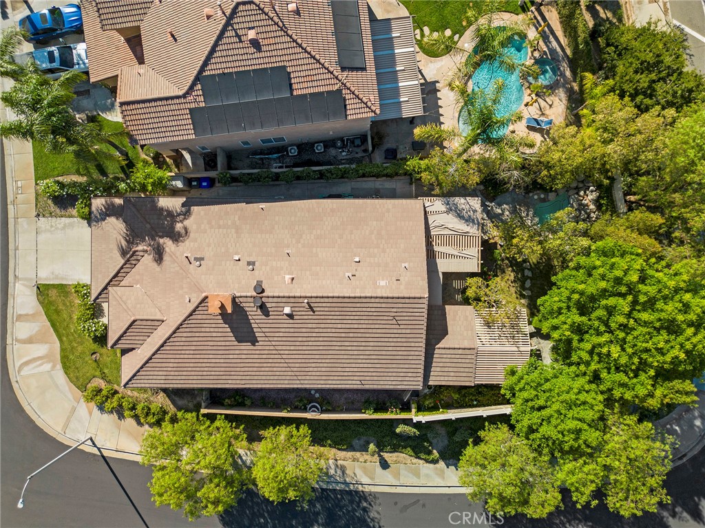 Custom Copper Hill (CCOPN) - Residential