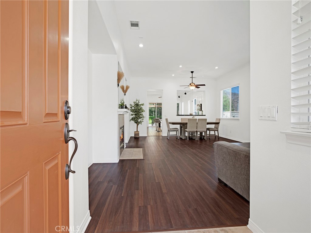 Custom Copper Hill (CCOPN) - Residential