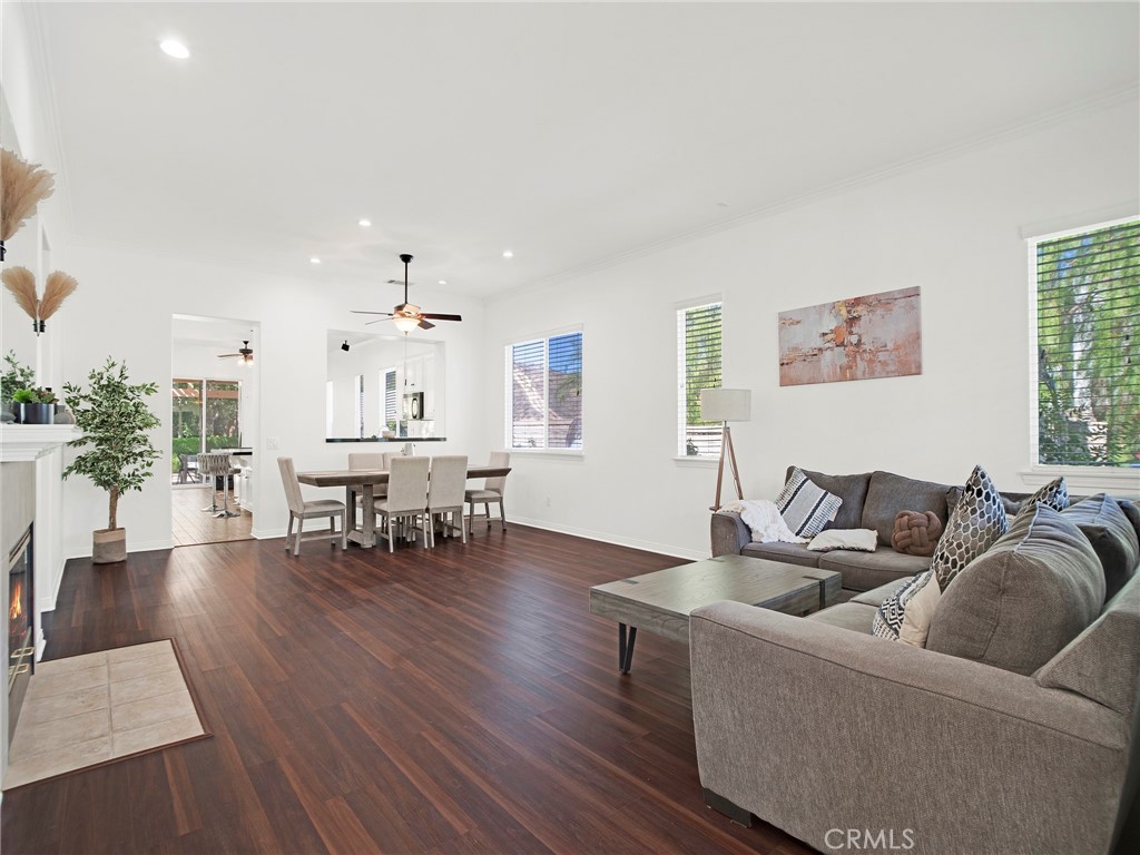 Custom Copper Hill (CCOPN) - Residential