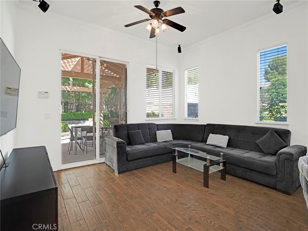 Custom Copper Hill (CCOPN) - Residential