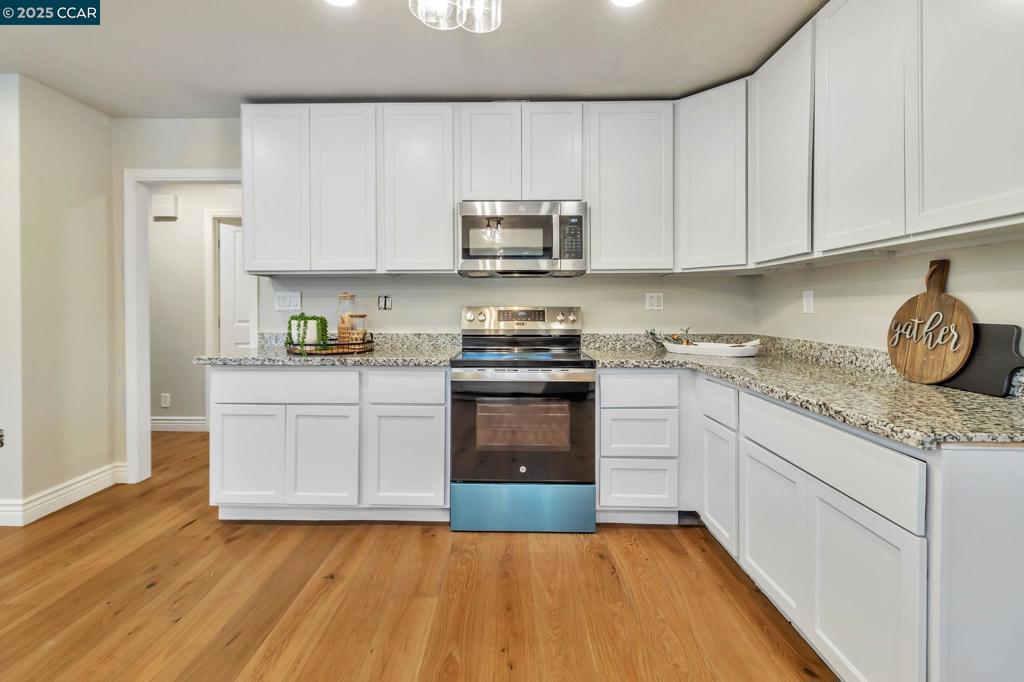 RICHMOND HEIGHTS - Residential