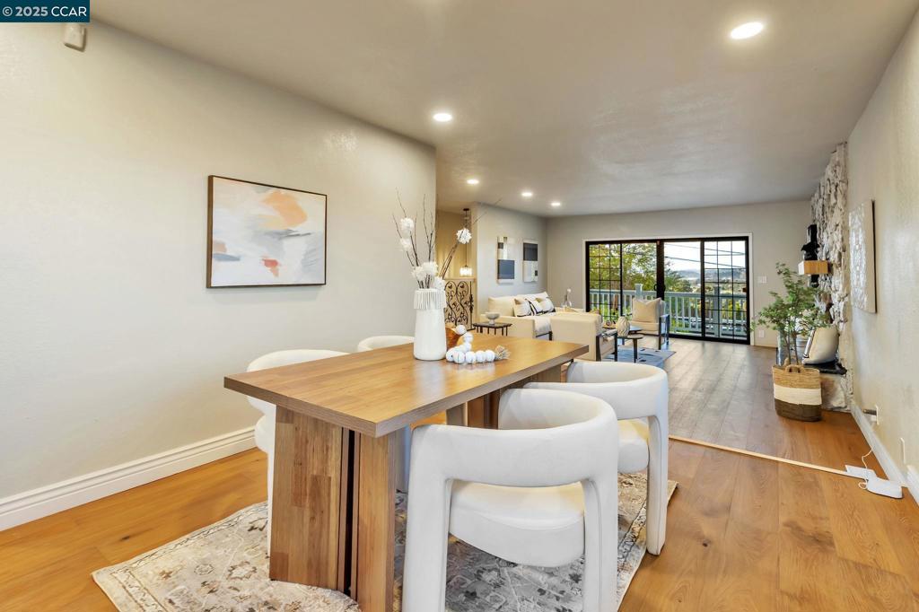 RICHMOND HEIGHTS - Residential