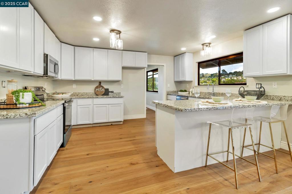 RICHMOND HEIGHTS - Residential