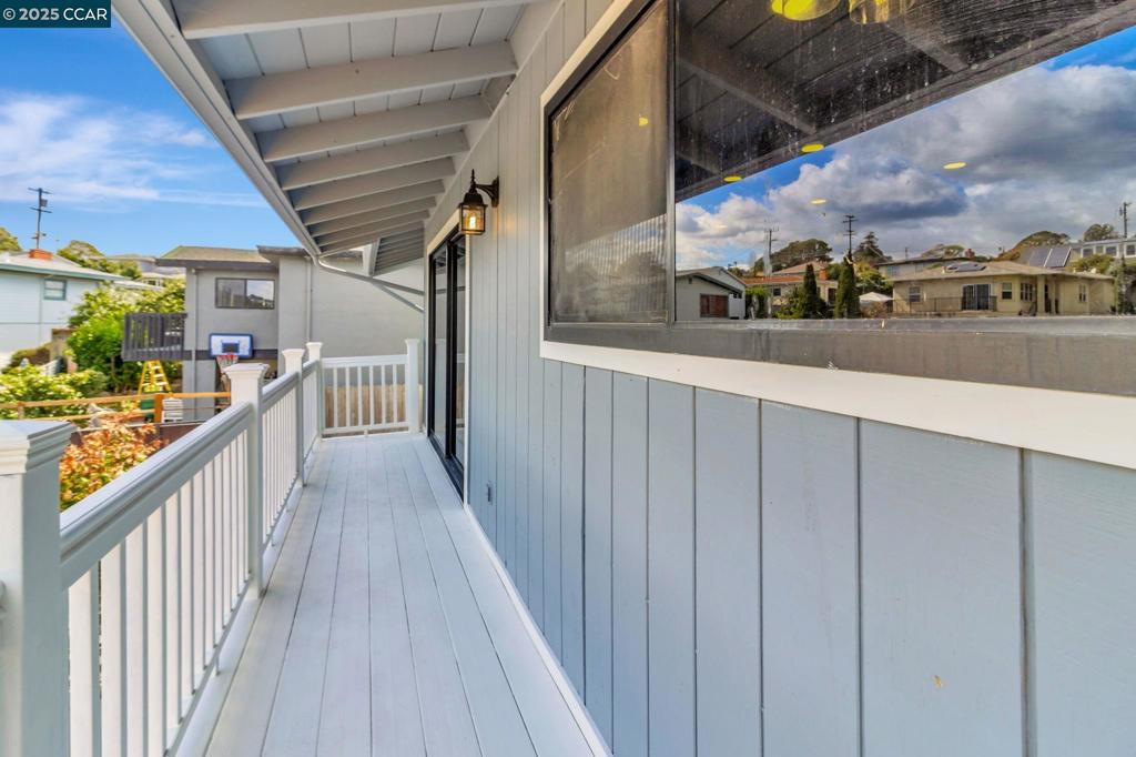 RICHMOND HEIGHTS - Residential