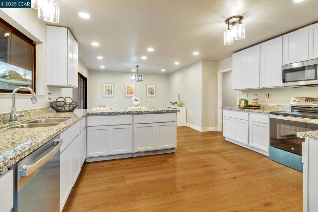 RICHMOND HEIGHTS - Residential