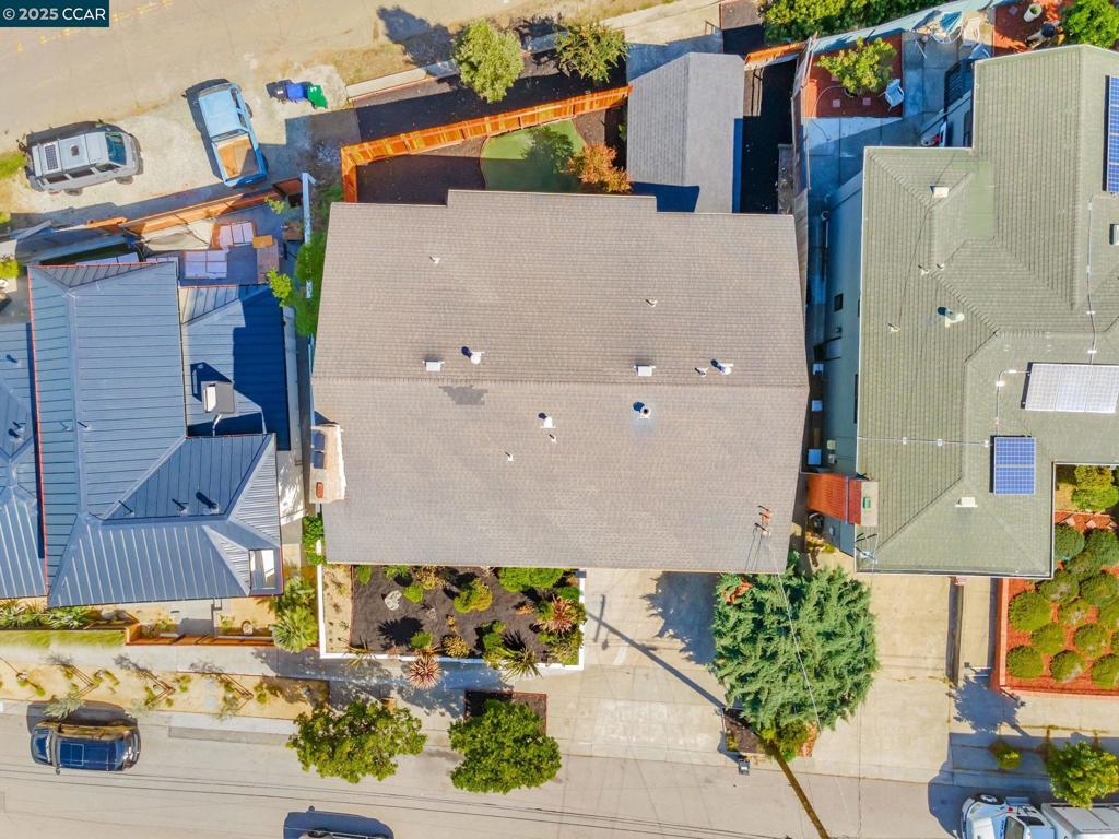 RICHMOND HEIGHTS - Residential