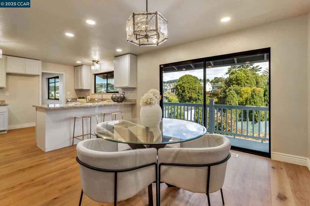 RICHMOND HEIGHTS - Residential