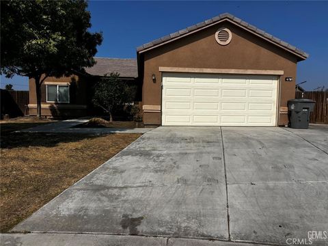 Photo of 204 Thunder Gulch Dr, Bakersfield, CA 93307 (MLS # SR25256082)