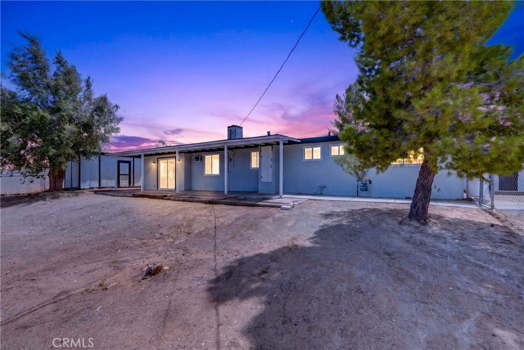 15842 Malpais Lane