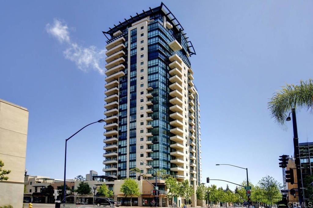 110 W Island Avenue