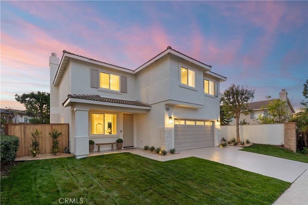 59 Boulder Creek way