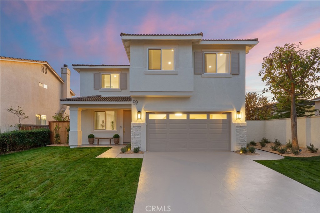 59 Boulder Creek way