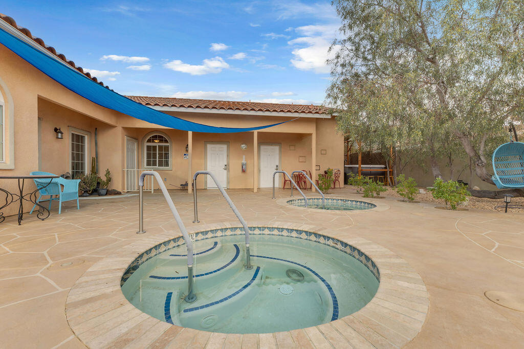 12622 Miracle Hill Road