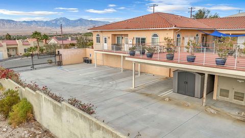 12622 Miracle Hill Road Desert Hot Springs CA 92240