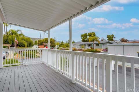 Photo of 4650 Dulin Road #SPC 45, Fallbrook, CA 92028 (MLS # NDP2607632)