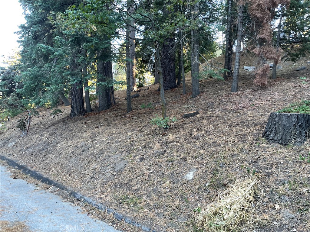 Arrowhead Woods (AWHW) - Land