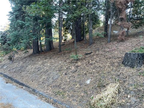 Photo of 26405 Walnut Hills Dr, Lake Arrowhead, CA 92391 (MLS # IG25228023)