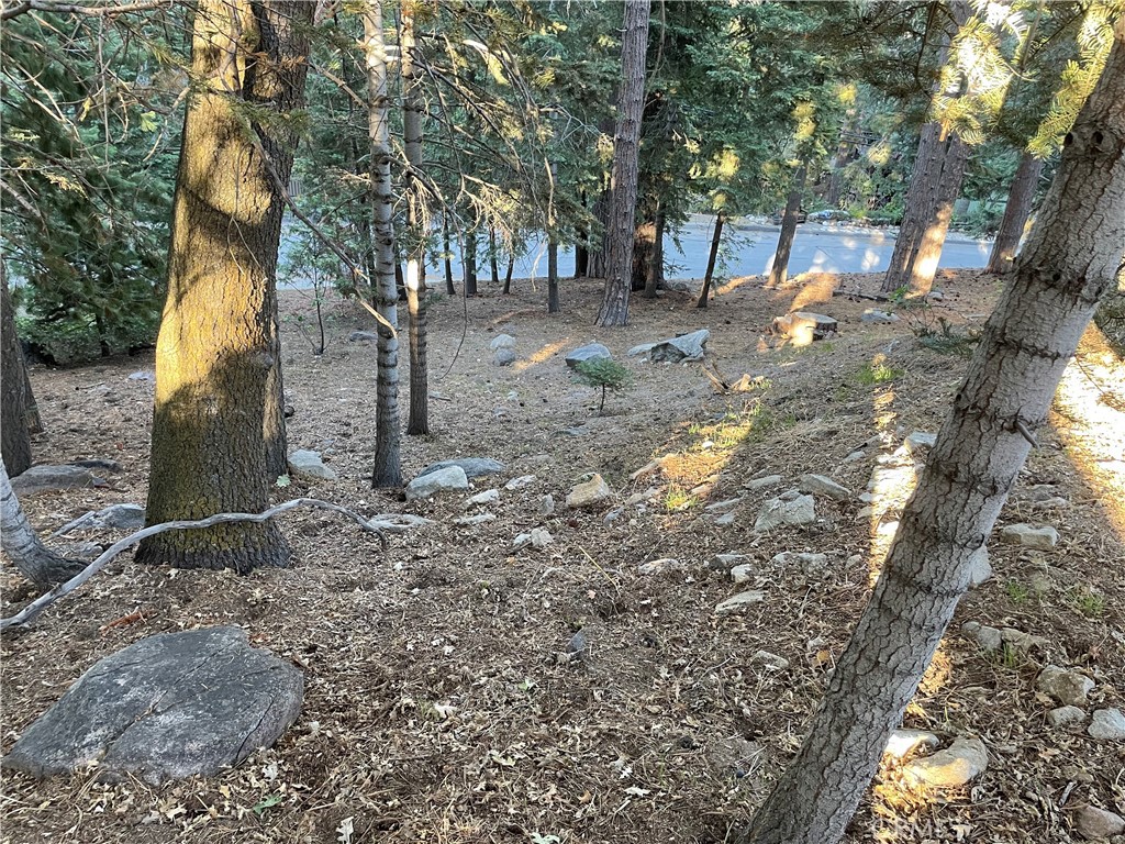 Arrowhead Woods (AWHW) - Land