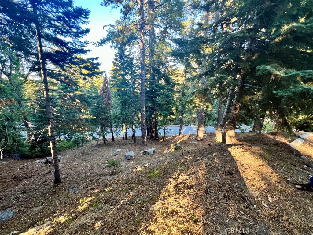 Arrowhead Woods (AWHW) - Land