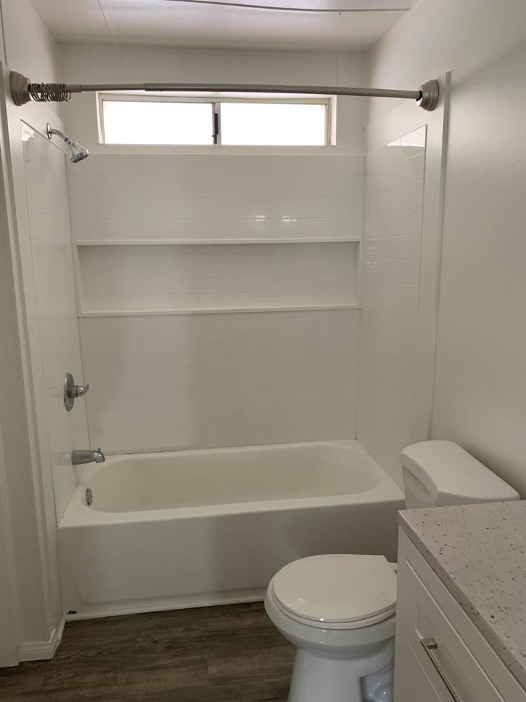 Not Applicable-1 - Residential Lease