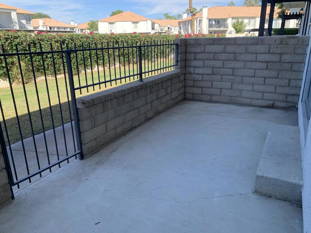 Not Applicable-1 - Residential Lease