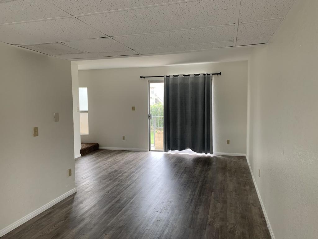 Not Applicable-1 - Residential Lease