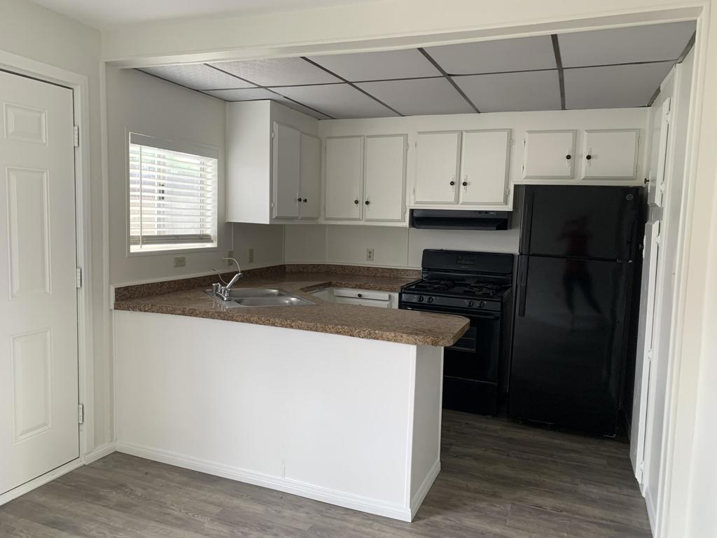 Not Applicable-1 - Residential Lease