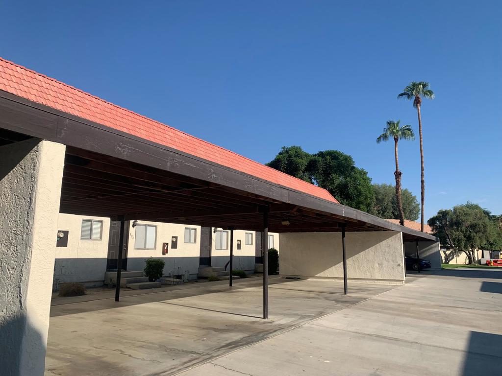 Not Applicable-1 - Residential Lease