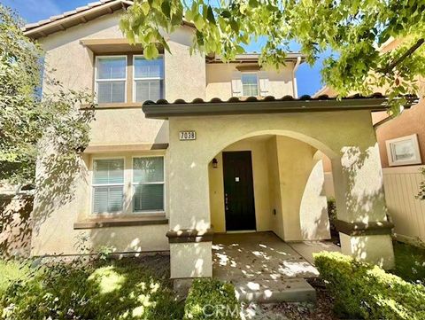 7038 Village Eastvale CA 92880
