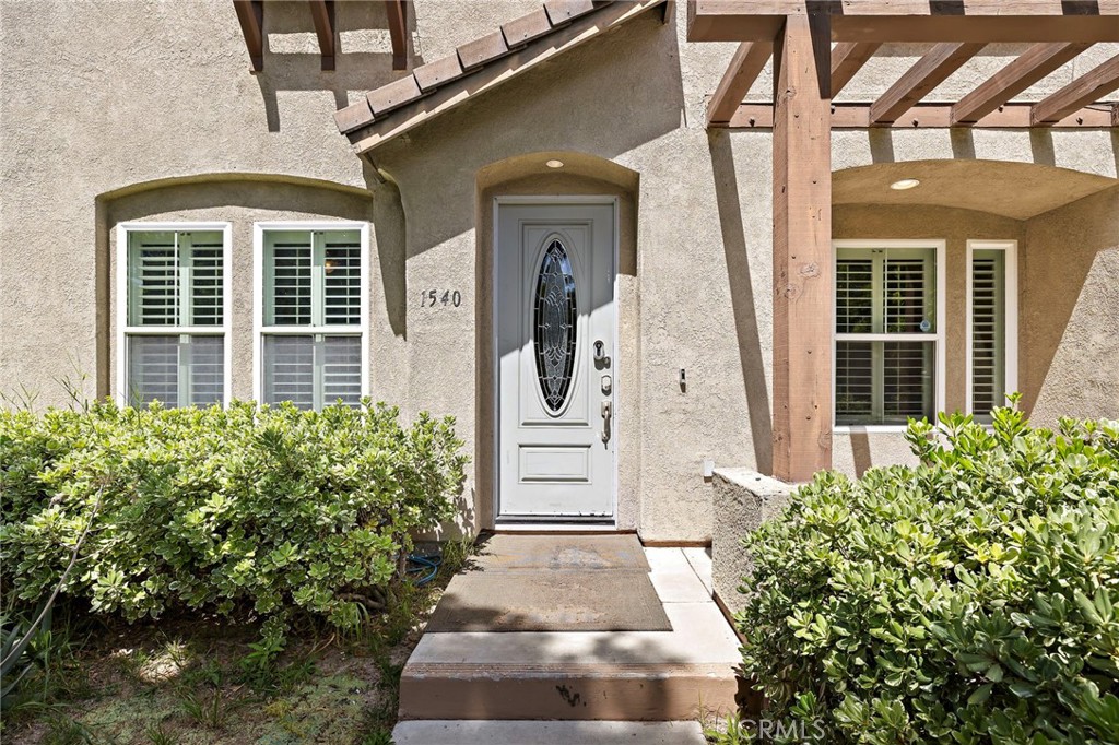 1540 Hunters Glen