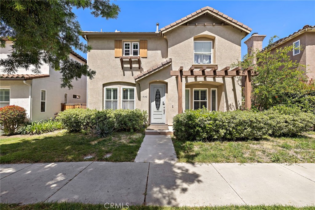 1540 Hunters Glen