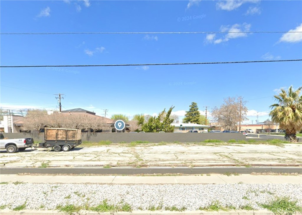 Discover an incredible investment opportunity in the heart of Lancaster! This prime 0.17-acre 7,500 sq ft corner lot is perfectly situated at the intersection of Date Avenue and Newgrove Street. With a desirable location and convenient access to local amenities, schools, and major roadways, this lot is an ideal canvas for your next project. Zoned LRC2*, it offers a wide range of possibilities for development. Architecural plans for a four unit apartment complex available, boundary plan, topo plan. Don't miss your chance to own a piece of this rapidly growing Antelope Valley community. Buyer to verify all information regarding zoning, utilities, and building codes. GPS coordinates: 34.694523, -118.14057. All information has been obtained from sources deemd reliable and is provided here without any guaranty of accuracy by seller or listing broker. Buyer is advised to verify all information and the suitability of the parcel for buyer's intended use with the city of Lancaster's planning department.